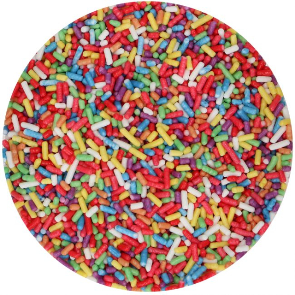 Sugar Strands Mix XL